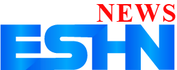 ESHN News Logo